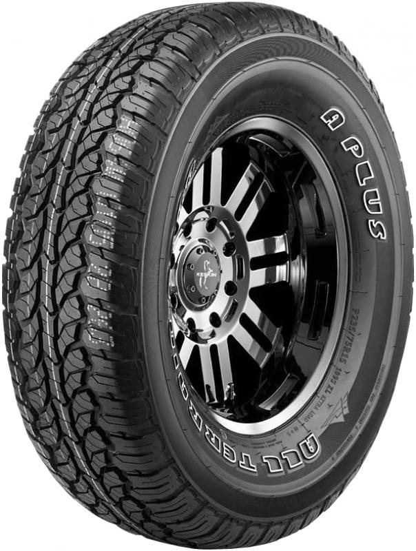 Aplus A929 A/T OWL 31X10.50 R15 109S
