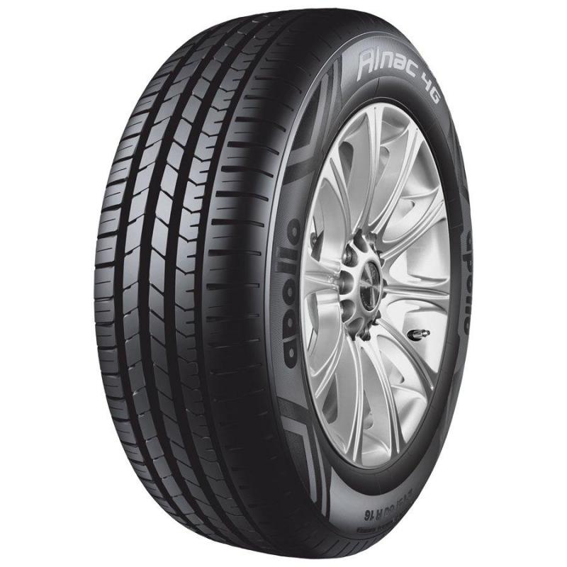 Apollo Alnac 4G FSL 205/55 R16 91H