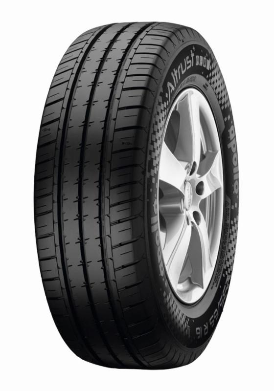 Apollo ALTRUST + 225/70 R15 112/110S