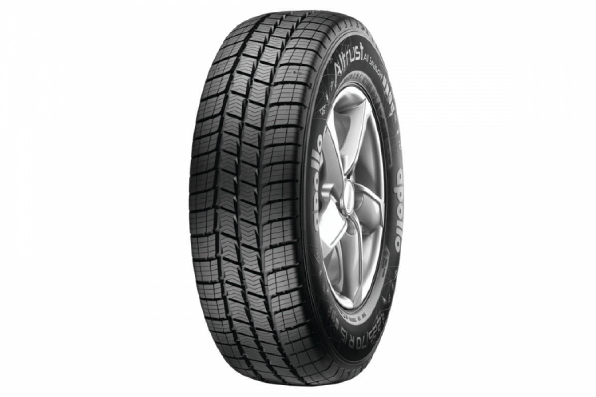 Apollo Altrust All Season 205/65 R16 107/105T