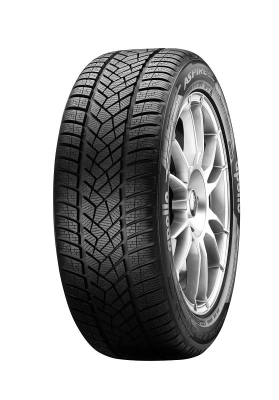 Apollo ASPIRE XP WINTER 215/65 R17 99H