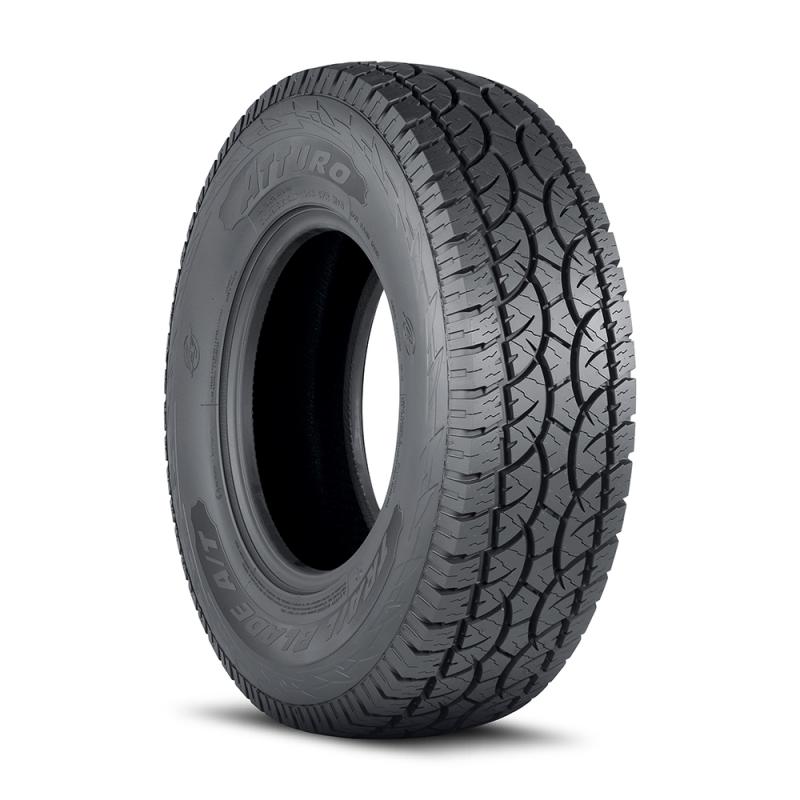 Atturo TRAIL BLADE A/T 245/75 R16 120S