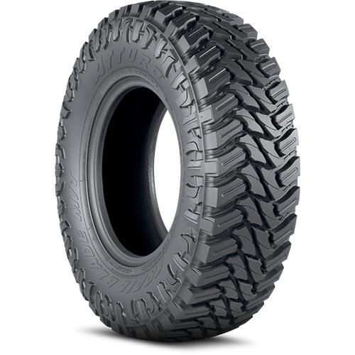 Atturo TRAIL BLADE M/T 265/70 R17 121Q