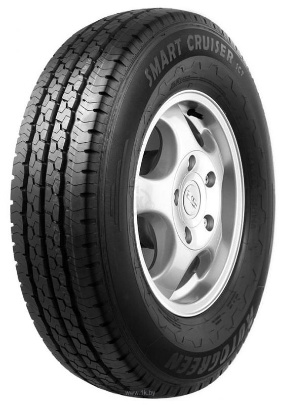 Autogreen SmartCruiser-SC7 225/65 R16 112/110T