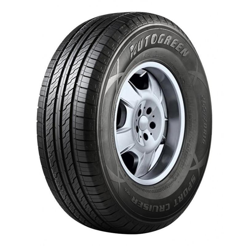 Autogreen SportCruiser-SC6 XL 275/45 R20 110V