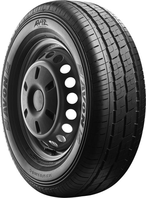 Avon AV12 205/65 R16 107/105T