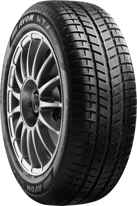 Avon WT7 SNOW 185/65 R15 88T