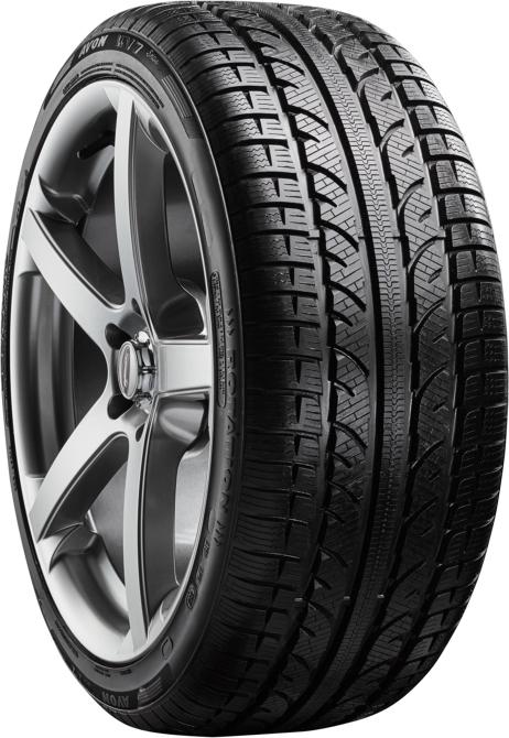 Avon WV7 Snow XL BSW 185/55 R15 86H
