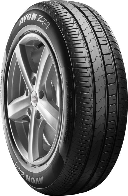 Avon ZT7 185/65 R15 88H