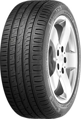 Barum Bravuris 3HM 185/55 R14 80H