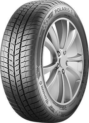 Barum POLARIS 5 XL 225/55 R17 101V