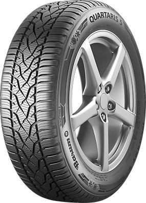 Barum QUARTARIS 5 XL FR 225/50 R17 98V