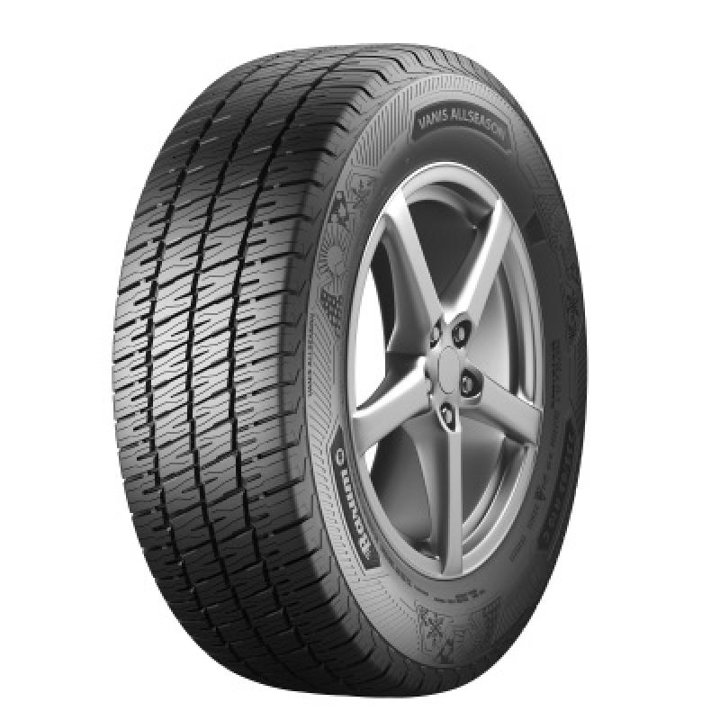 Barum Vanis AllSeason 225/70 R15 112/110R