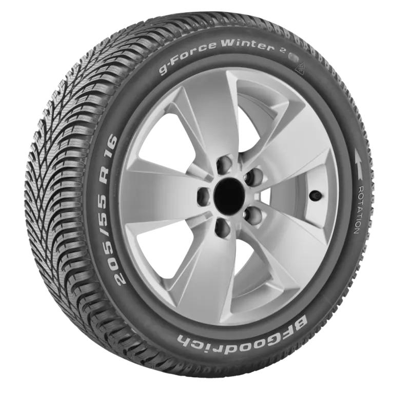 Bfgoodrich G-FORCE WINTER2 FR 215/55 R17 94H