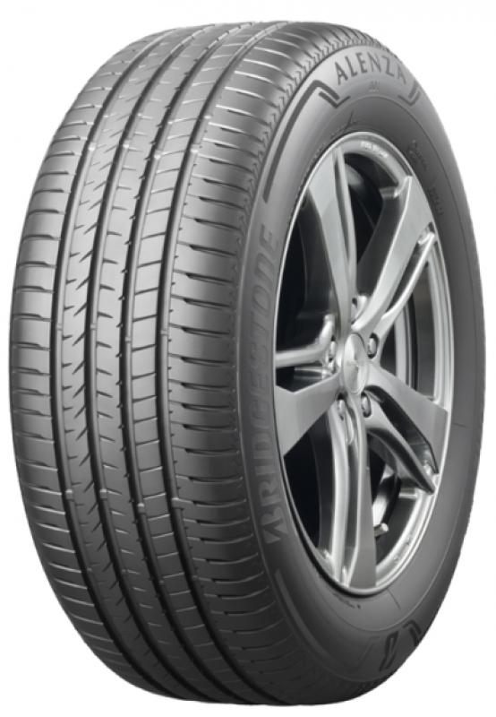 Bridgestone ALENZA 001 SLT 235/55 R18 100V