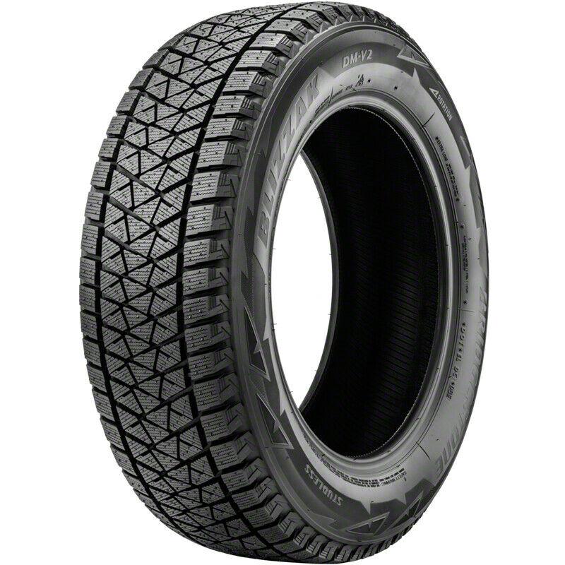 Bridgestone BLIZZAK DM-V2 XL 255/55 R20 110T