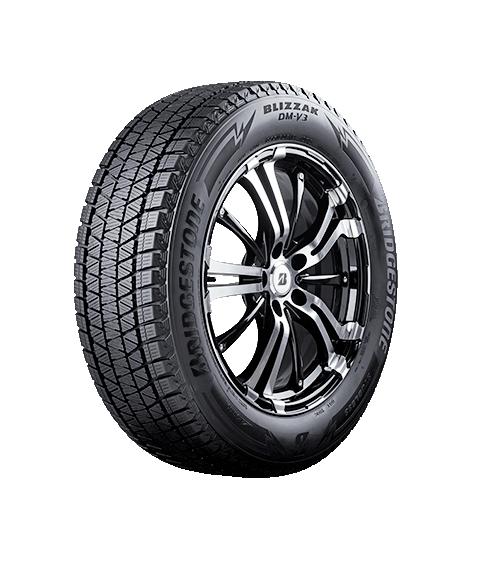 Bridgestone BLIZZAK DM-V3 FR 275/40 R22 107T