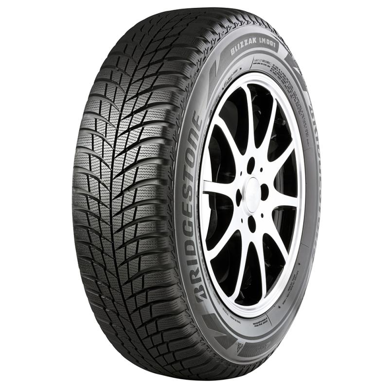 Bridgestone Blizzak LM001 255/40 R20 101V