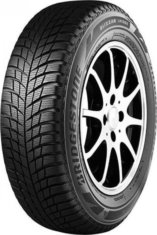 Bridgestone BLIZZAK LM001 * RFT 225/45 R17 91H