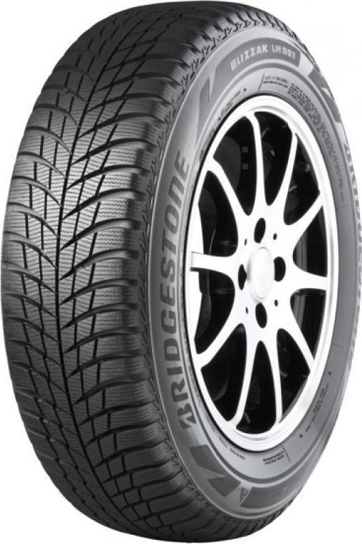 Bridgestone Blizzak LM001 FR 205/55 R16 91H