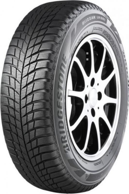Bridgestone Blizzak LM001 RFT * 225/50 R17 94H