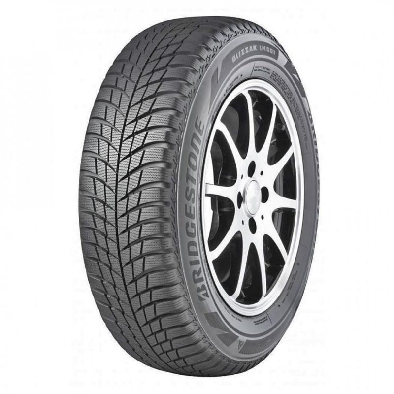 Bridgestone BLIZZAK LM001 SLT 215/65 R17 99H