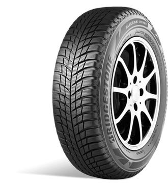 Bridgestone BLIZZAK LM001 SLT (+) 215/55 R18 95T
