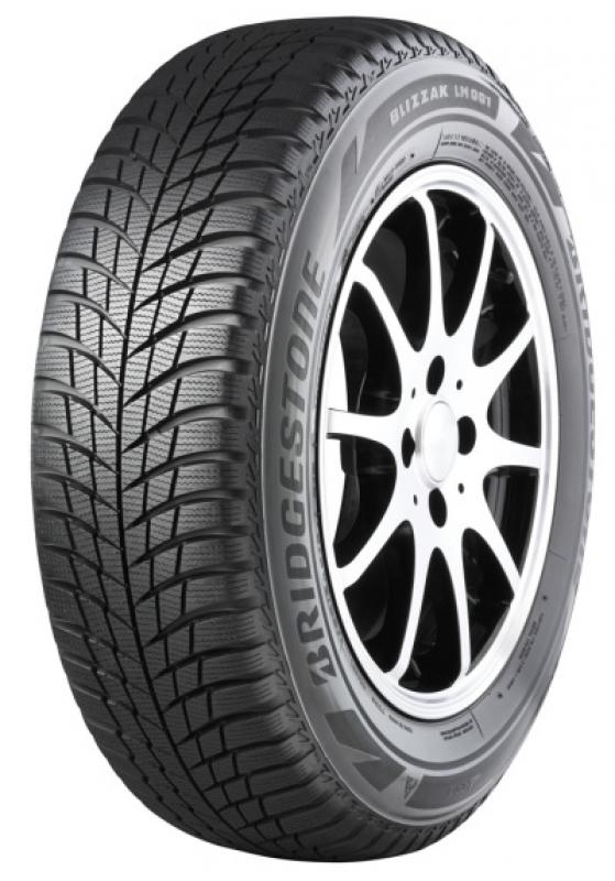 Bridgestone BLIZZAK LM001 XL * RFT 225/50 R17 98H