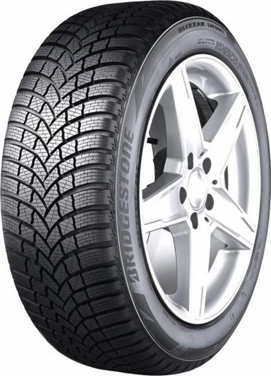 Bridgestone Blizzak LM001E 195/65 R15 91T