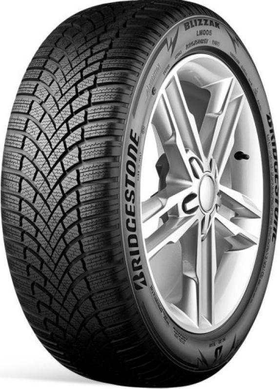 Bridgestone BLIZZAK LM005 175/65 R14 82T
