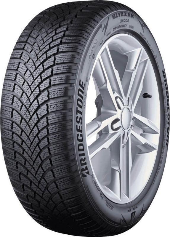 Bridgestone BLIZZAK LM005 FR 285/40 R22 110W