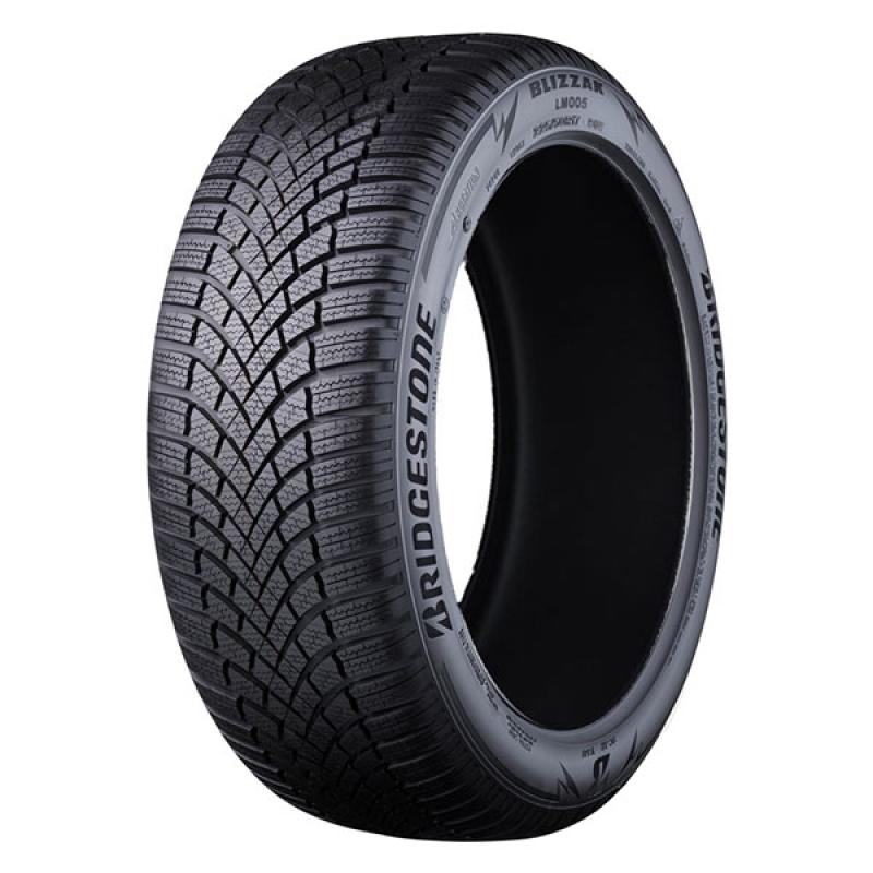 Bridgestone Blizzak LM005 MFS 225/40 R19 93W