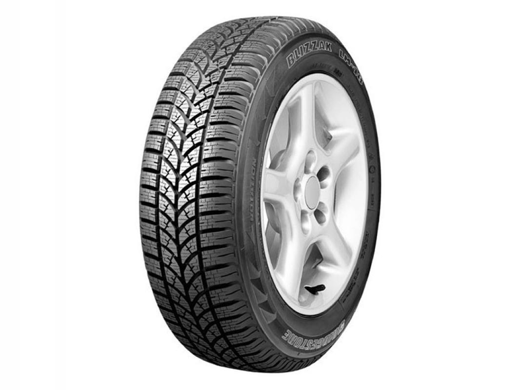 Bridgestone BLIZZAK LM18C 215/65 R16 106T