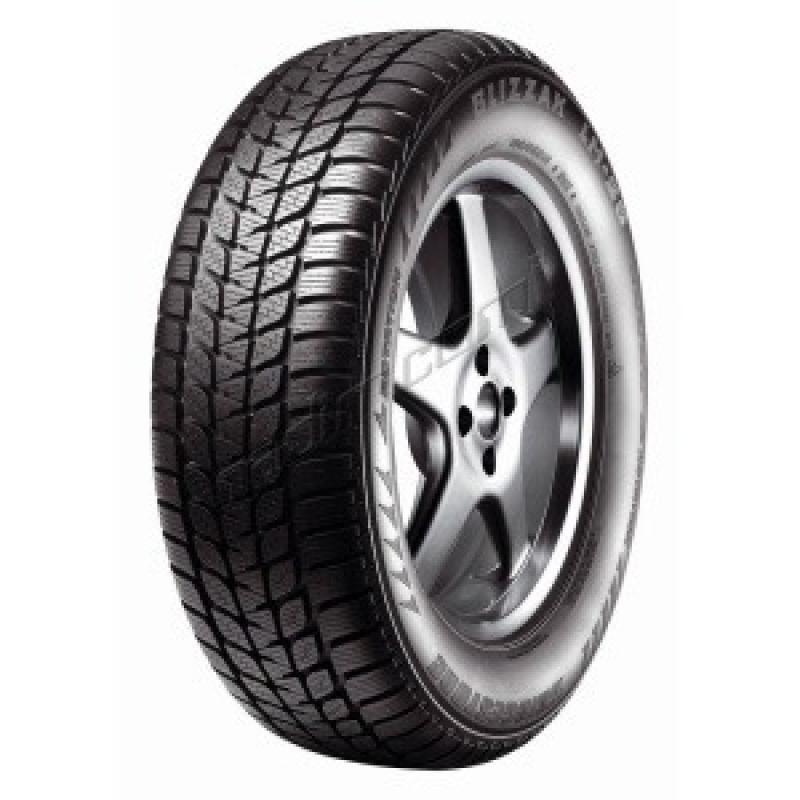 Bridgestone BLIZZAK LM25-1 * RFT 205/55 R17 91H