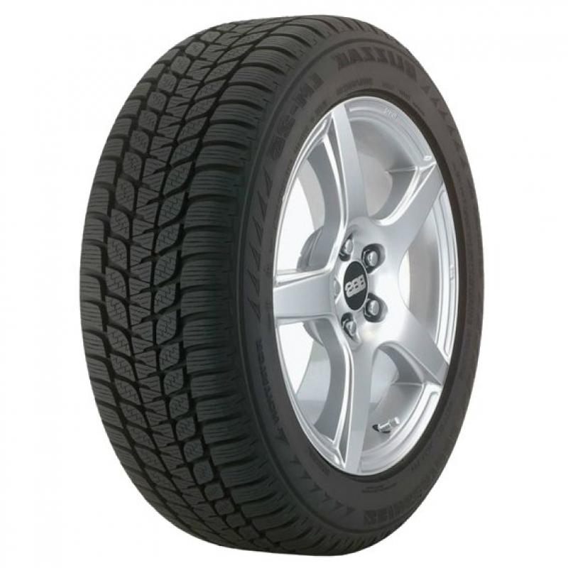 Bridgestone BLIZZAK LM25-4 MO 235/60 R17 102H