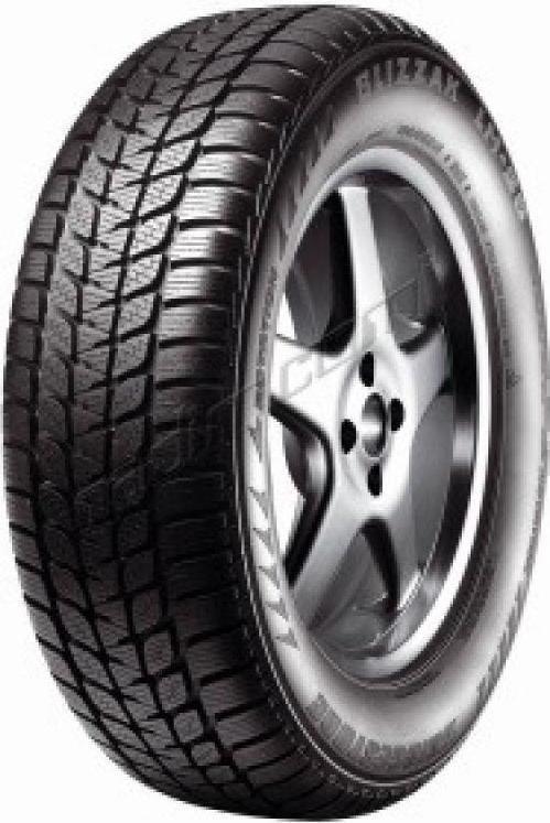 Bridgestone BLIZZAK LM25 * RFT 245/45 R18 96V