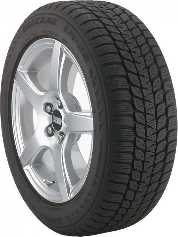 Bridgestone BLIZZAK LM25 FR * RFT 245/50 R17 99H