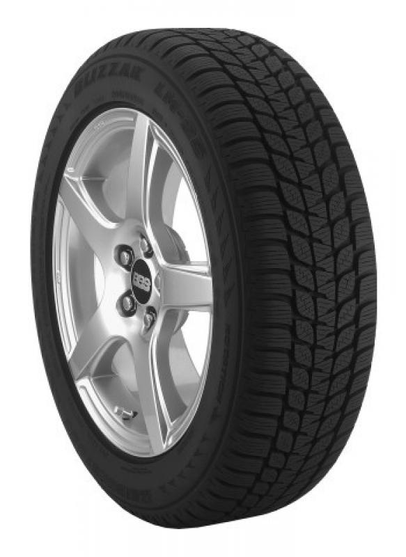Bridgestone BLIZZAK LM25 MO 195/60 R16 89H