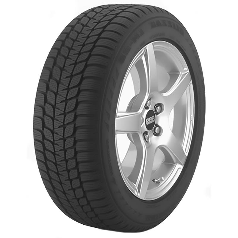 Bridgestone BLIZZAK LM25V XL FR 255/35 R18 94V