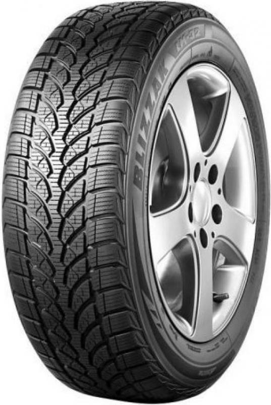 Bridgestone Blizzak LM32 195/55 R16 87H