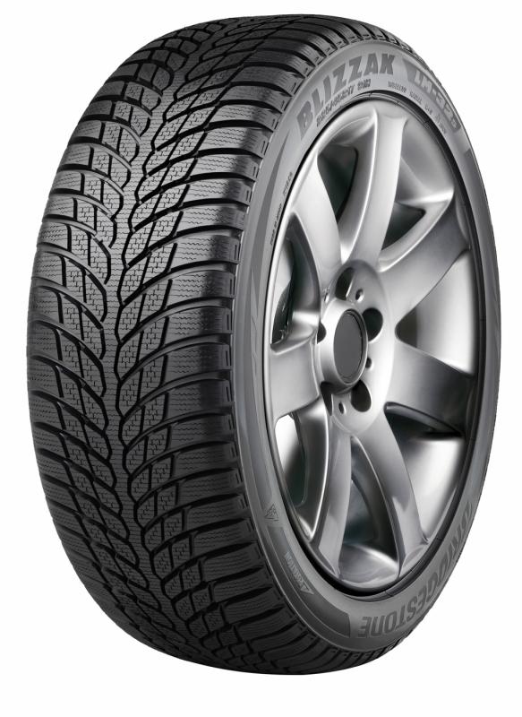 Bridgestone BLIZZAK LM32 XL MO 225/55 R16 99H