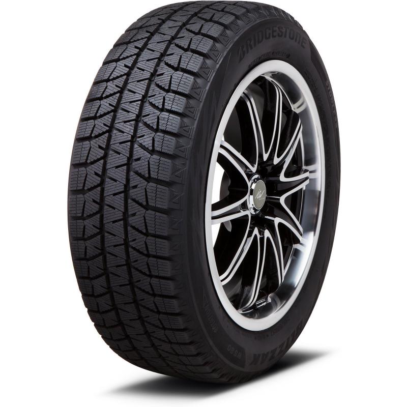 Bridgestone BLIZZAK LM80 AO 215/65 R16 98H