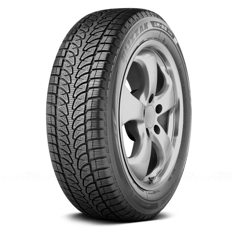 Bridgestone BLIZZAK LM80EVO MO 235/60 R18 103H