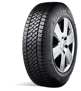 Bridgestone BLIZZAK W-810 205/75 R16 110/108R