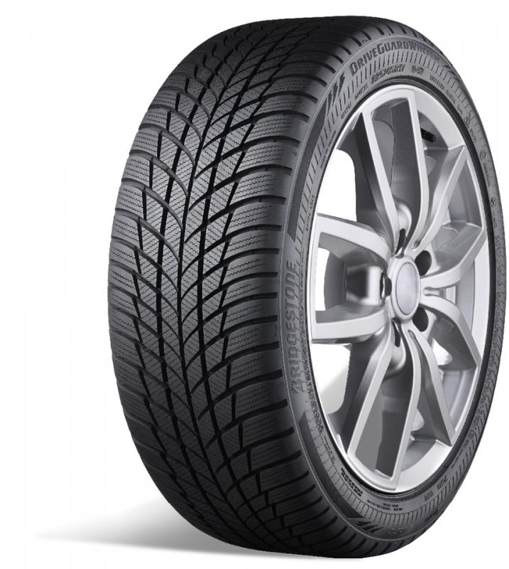 Bridgestone Driveguard Winter XL RFT 215/55 R16 97H