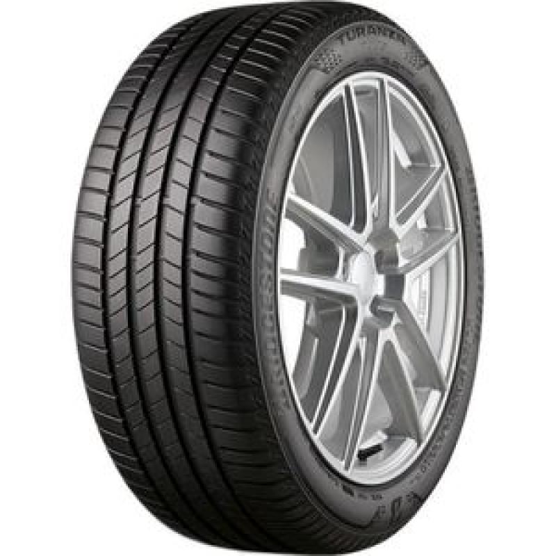 Bridgestone Driveguard XL FR RFT 225/50 R17 98Y