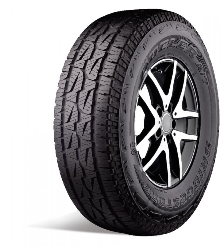 Bridgestone DUELER A/T 001 215/65 R16 98T