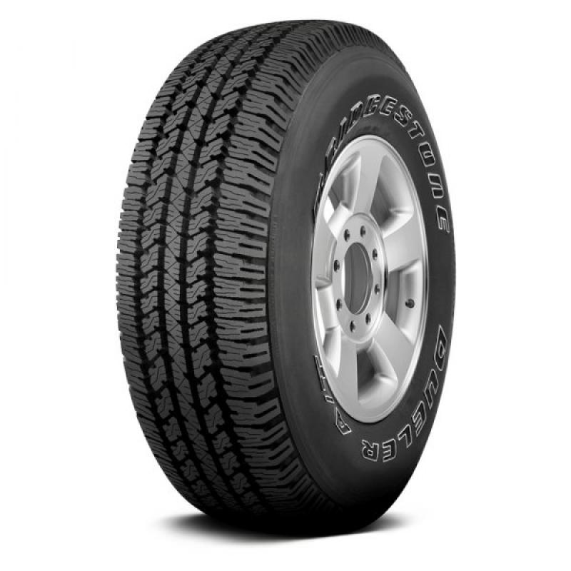 Bridgestone DUELER A/T 693 II 265/55 R19 109V