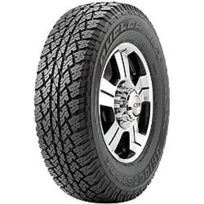 Bridgestone DUELER A/T 693 III 285/60 R18 116V