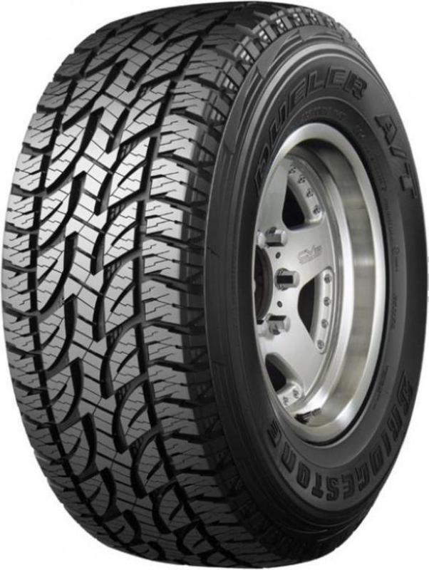 Bridgestone Dueler D33 235/55 R18 100V